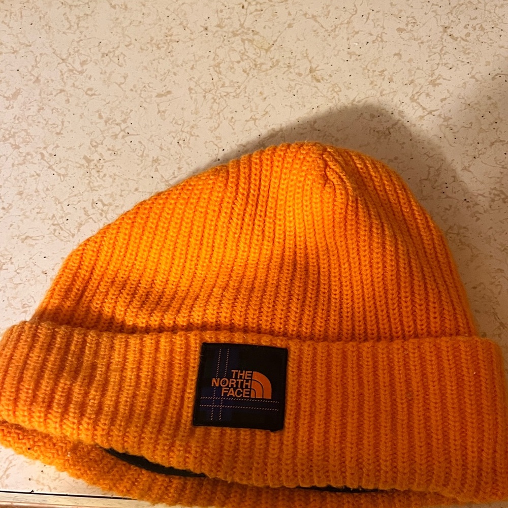 Northface beanie